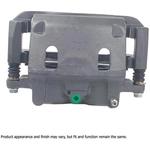 Order Front Left Rebuilt Caliper With Hardware by CARDONE INDUSTRIES - 19B2983 For Your Vehicle