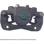 Order Front Left Rebuilt Caliper With Hardware by CARDONE INDUSTRIES - 19B2998 For Your Vehicle
