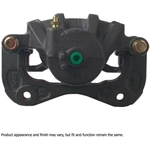 Order Front Left Rebuilt Caliper With Hardware by CARDONE INDUSTRIES - 19B3098 For Your Vehicle
