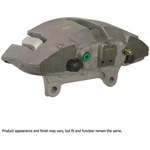 Order Front Left Rebuilt Caliper With Hardware by CARDONE INDUSTRIES - 19B3113 For Your Vehicle