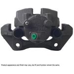 Order Front Left Rebuilt Caliper With Hardware by CARDONE INDUSTRIES - 19B3116 For Your Vehicle