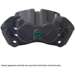 Order Front Left Rebuilt Caliper With Hardware by CARDONE INDUSTRIES - 19B3123 For Your Vehicle