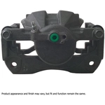 Order Front Left Rebuilt Caliper With Hardware by CARDONE INDUSTRIES - 19B3128 For Your Vehicle