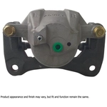 Order Front Left Rebuilt Caliper With Hardware by CARDONE INDUSTRIES - 19B3134 For Your Vehicle