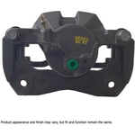 Purchase Front Left Rebuilt Caliper With Hardware by CARDONE INDUSTRIES - 19B3194