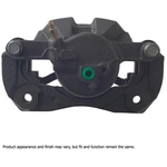 Order Front Left Rebuilt Caliper With Hardware by CARDONE INDUSTRIES - 19B3196 For Your Vehicle