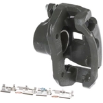 Order Front Left Rebuilt Caliper With Hardware by CARDONE INDUSTRIES - 19B3201 For Your Vehicle