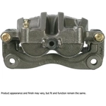 Order Front Left Rebuilt Caliper With Hardware by CARDONE INDUSTRIES - 19B3210A For Your Vehicle