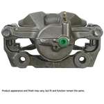 Order Front Left Rebuilt Caliper With Hardware by CARDONE INDUSTRIES - 19B3219 For Your Vehicle