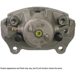 Order Front Left Rebuilt Caliper With Hardware by CARDONE INDUSTRIES - 19B3230 For Your Vehicle