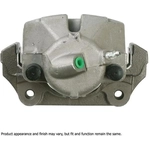 Order Front Left Rebuilt Caliper With Hardware by CARDONE INDUSTRIES - 19B3243 For Your Vehicle