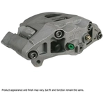 Order Front Left Rebuilt Caliper With Hardware by CARDONE INDUSTRIES - 19B3247 For Your Vehicle