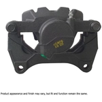 Order Front Left Rebuilt Caliper With Hardware by CARDONE INDUSTRIES - 19B3249A For Your Vehicle