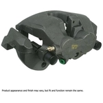 Order Front Left Rebuilt Caliper With Hardware by CARDONE INDUSTRIES - 19B3256 For Your Vehicle