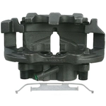 Order Front Left Rebuilt Caliper With Hardware by CARDONE INDUSTRIES - 19B3257 For Your Vehicle