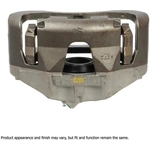 Order Front Left Rebuilt Caliper With Hardware by CARDONE INDUSTRIES - 19B3272 For Your Vehicle