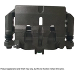Order Front Left Rebuilt Caliper With Hardware by CARDONE INDUSTRIES - 19B3278 For Your Vehicle