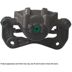 Purchase Front Left Rebuilt Caliper With Hardware by CARDONE INDUSTRIES - 19B3300