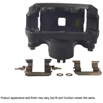 Order Front Left Rebuilt Caliper With Hardware by CARDONE INDUSTRIES - 19B3306 For Your Vehicle