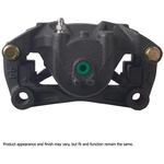 Order Front Left Rebuilt Caliper With Hardware by CARDONE INDUSTRIES - 19B3306 For Your Vehicle
