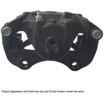 Order Front Left Rebuilt Caliper With Hardware by CARDONE INDUSTRIES - 19B3306A For Your Vehicle