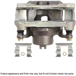 Order Front Left Rebuilt Caliper With Hardware by CARDONE INDUSTRIES - 19B3308A For Your Vehicle