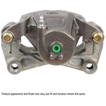 Order Front Left Rebuilt Caliper With Hardware by CARDONE INDUSTRIES - 19B3308A For Your Vehicle