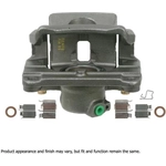 Order Front Left Rebuilt Caliper With Hardware by CARDONE INDUSTRIES - 19B3317 For Your Vehicle