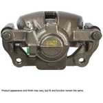 Order Front Left Rebuilt Caliper With Hardware by CARDONE INDUSTRIES - 19B3320 For Your Vehicle