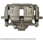 Order Front Left Rebuilt Caliper With Hardware by CARDONE INDUSTRIES - 19B3320A For Your Vehicle
