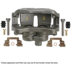 Order Front Left Rebuilt Caliper With Hardware by CARDONE INDUSTRIES - 19B3325 For Your Vehicle