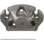 Order Front Left Rebuilt Caliper With Hardware by CARDONE INDUSTRIES - 19B3333 For Your Vehicle