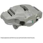 Order Front Left Rebuilt Caliper With Hardware by CARDONE INDUSTRIES - 19B3335 For Your Vehicle