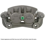 Order Front Left Rebuilt Caliper With Hardware by CARDONE INDUSTRIES - 19B3339 For Your Vehicle