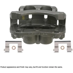 Order Étrier avant gauche reconditionné avec matériel de CARDONE INDUSTRIES - 19B3339 For Your Vehicle