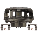 Order CARDONE INDUSTRIES - 19B3345 - Front Left Rebuilt Caliper With Hardware For Your Vehicle