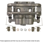Order Front Left Rebuilt Caliper With Hardware by CARDONE INDUSTRIES - 19B3352 For Your Vehicle
