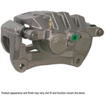 Order Front Left Rebuilt Caliper With Hardware by CARDONE INDUSTRIES - 19B3352 For Your Vehicle