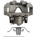 Order Front Left Rebuilt Caliper With Hardware by CARDONE INDUSTRIES - 19B3361 For Your Vehicle