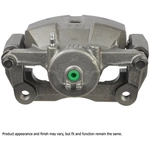 Purchase Front Left Rebuilt Caliper With Hardware by CARDONE INDUSTRIES - 19B3428