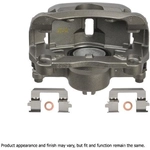 Order Front Left Rebuilt Caliper With Hardware by CARDONE INDUSTRIES - 19B3428 For Your Vehicle