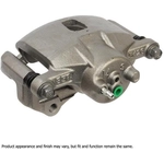 Order Front Left Rebuilt Caliper With Hardware by CARDONE INDUSTRIES - 19B3430 For Your Vehicle