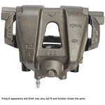 Order Front Left Rebuilt Caliper With Hardware by CARDONE INDUSTRIES - 19B3444 For Your Vehicle