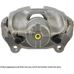 Order Front Left Rebuilt Caliper With Hardware by CARDONE INDUSTRIES - 19B3594 For Your Vehicle