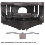 Order Front Left Rebuilt Caliper With Hardware by CARDONE INDUSTRIES - 19B3632 For Your Vehicle