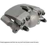 Purchase Front Left Rebuilt Caliper With Hardware by CARDONE INDUSTRIES - 19B3646