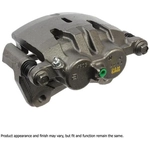 Order Front Left Rebuilt Caliper With Hardware by CARDONE INDUSTRIES - 19B3826 For Your Vehicle