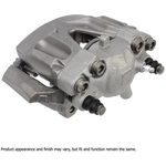 Order Front Left Rebuilt Caliper With Hardware by CARDONE INDUSTRIES - 19B6029 For Your Vehicle