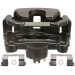 Order Front Left Rebuilt Caliper With Hardware by CARDONE INDUSTRIES - 19B6030 For Your Vehicle