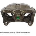 Order Front Left Rebuilt Caliper With Hardware by CARDONE INDUSTRIES - 19B6030 For Your Vehicle